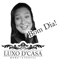 luxodcasams luxodcasa bomdiabomdia Sticker