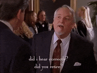 season 2 netflix GIF by Gilmore Girls 