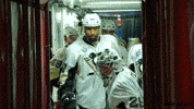 Stanley Cup Smile GIF by NHL