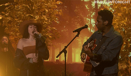 Sing Tonight Show GIF by The Tonight Show Starring Jimmy Fallon