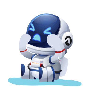 Astro Groceries Sticker by astronauts.id