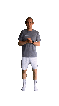 Bbm Thumbs Sticker by Brain Based Movement