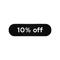 backstore back 10off backstore backabanicos Sticker