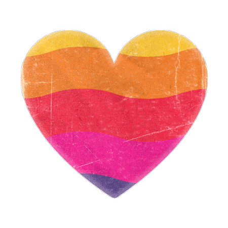 Heart Love Sticker by Paulaner