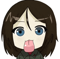 War Tongue GIF