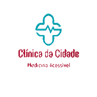 Clinicadacidade Sticker by Guilherme CDC