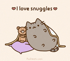 directioners GIF by Pusheen