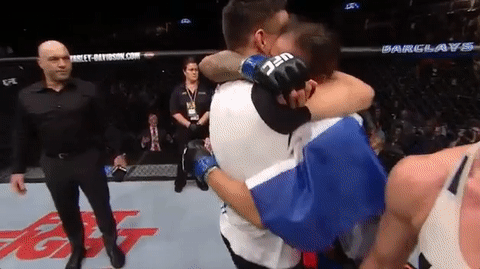 ufc 208 GIF
