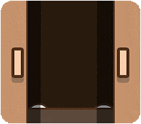 Sticker Waiting GIF by BattleBrew Productions