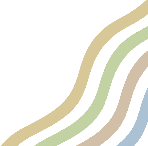 Lines Stripes Sticker