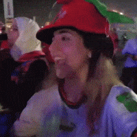 Bomba Dounia GIF