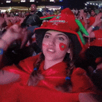 Bomba Dounia GIF