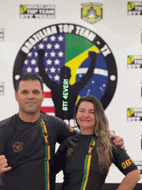 Btt GIF by Brazilian Top Team
