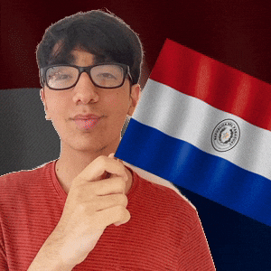 Holding San Lorenzo GIF