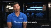 I Like Love GIF by PeacockTV