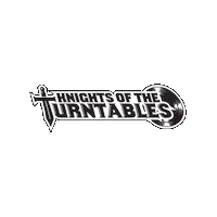 University Of Central Florida Dj Sticker by UCF Office of Student Involvement
