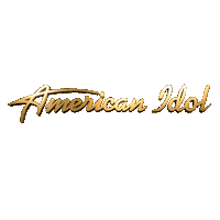 Idol 2026 Sticker by American Idol