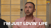 Channel 9 Reaction GIF by The Block