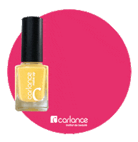 Carlance nails make up nailpolish ongles Sticker