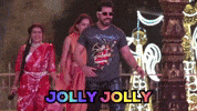 Gg Roadies GIF