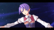 GungHo_America spin angel healing bam GIF