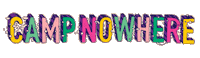 Jai Wolf Dance Sticker by Camp Nowhere Texas