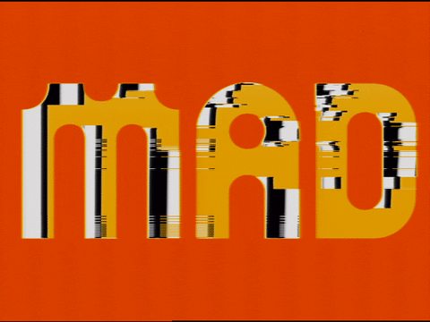Mad Art GIF