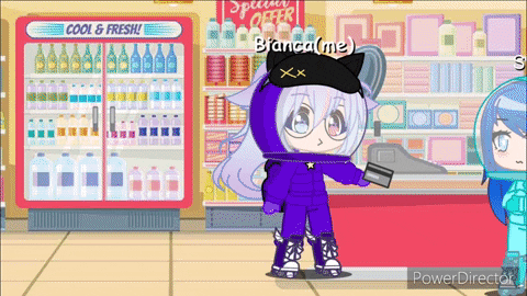 Offixal_Bianca giphyupload GIF