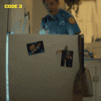 The Office Lol GIF by Code 3 Movie