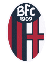 Football Calcio Sticker by Bologna Fc 1909