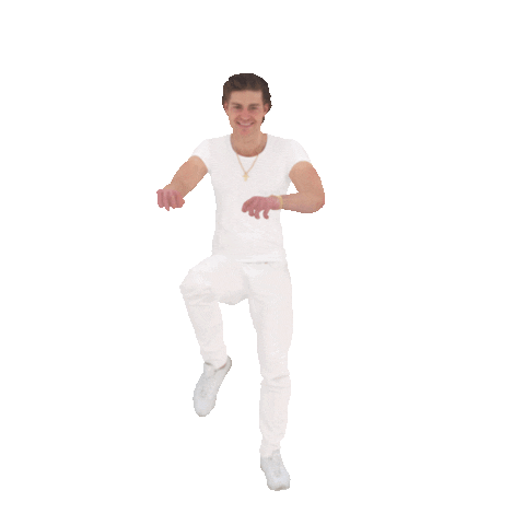 CMModels giphyupload dance dancing fragrance Sticker