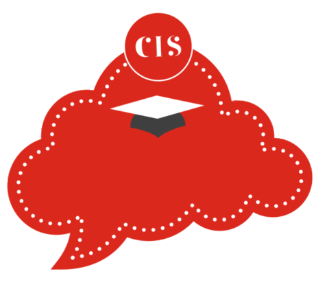 cissingapore giphyupload graduation gohuskies cissingapore Sticker