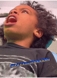 Kid Dentist GIF