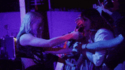 Sidelines GIF by Phoebe Bridgers