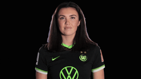Football Sport GIF by VfL Wolfsburg