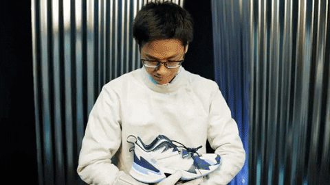North Carolina GIF by UNC Tar Heels