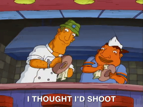 rocket power nicksplat GIF