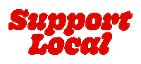 community foodie Sticker by Yelp