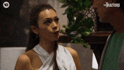 Strategy GIF by The Traitors Australia