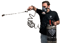 Top Limpeza Sticker by Premyer Protection