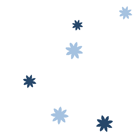 Stars Effects Sticker by Kouka Paris