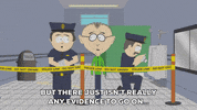 mr. mackey teacher GIF by South Park 