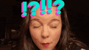 What Wow GIF by Tracey Matney - Victory Points Social