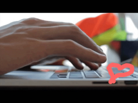 BloSo giphygifmaker GIF