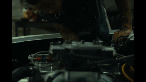 Kb I Can Feel It GIF by Kane Brown