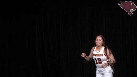 Basketball GIF by CUCougars