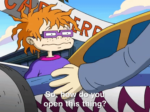 all grown up nicksplat GIF