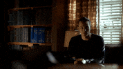 tell me fox GIF by Wayward Pines