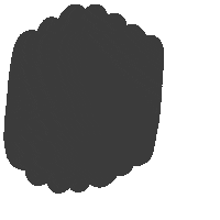 Illustration Mood Sticker