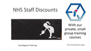 Information Technology Mural GIF by FourSquare Training